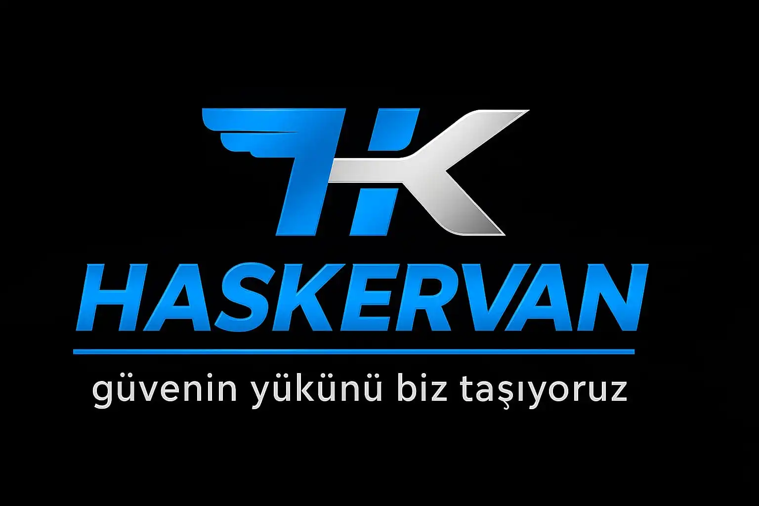 Has Kervan Nakliyat Yazisi